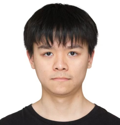 刘紫旭